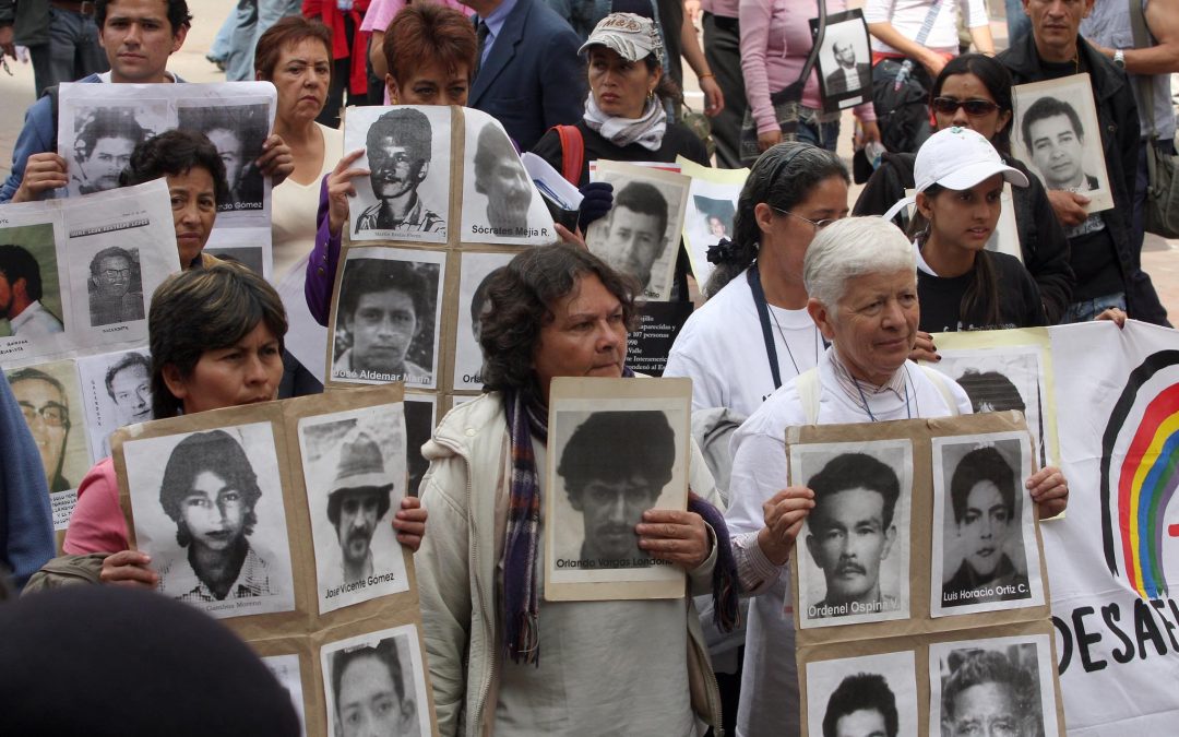 El Proceso de Paz con el ELN: ¿suficiente voz para las víctimas?