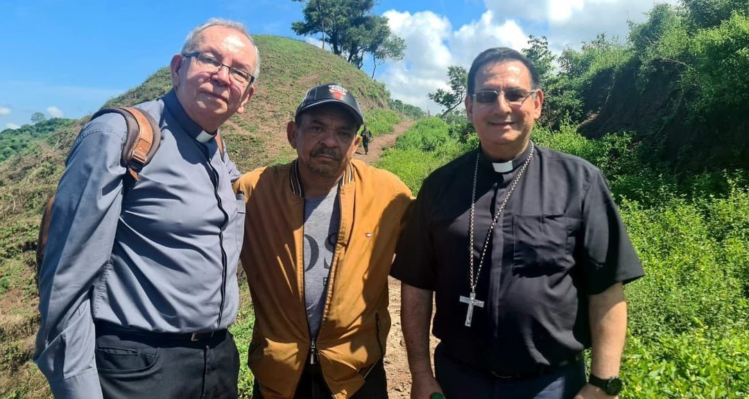 ELN liberó al padre de Luis Díaz, la delegación del gobierno exige que cesen los secuestros