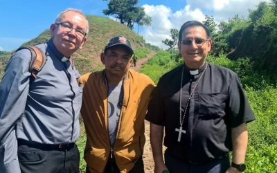 ELN liberó al padre de Luis Díaz, la delegación del gobierno exige que cesen los secuestros