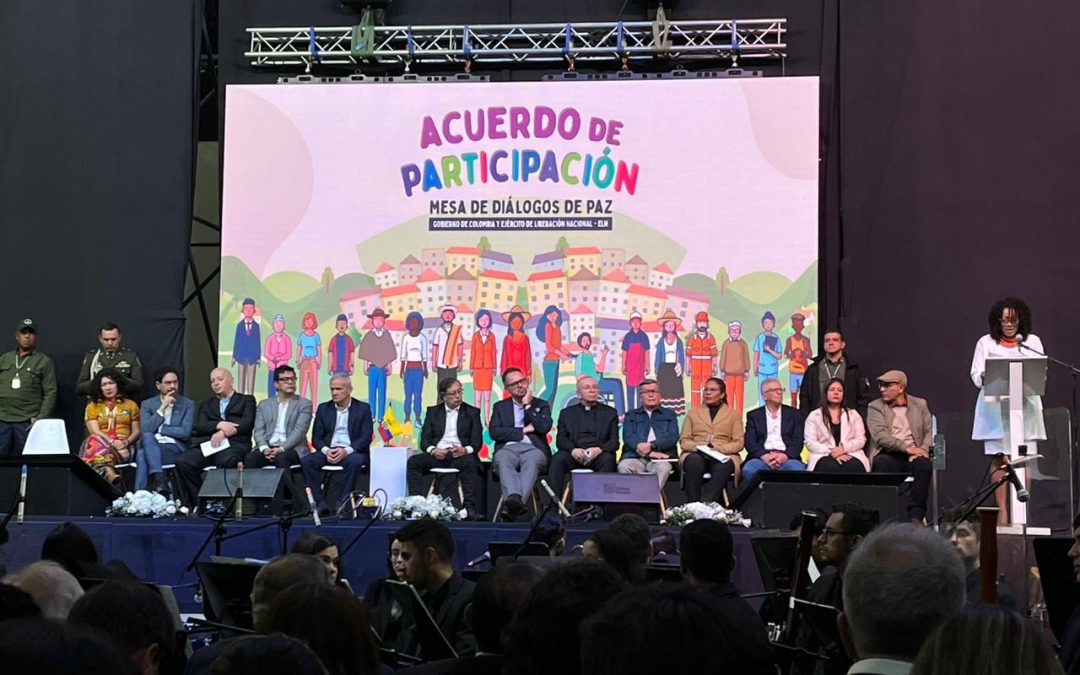 Los encuentros del CNP fueron aplazados indefinidamente