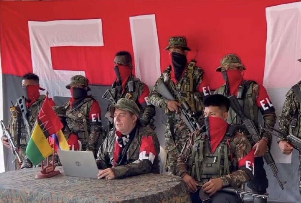 Una crisis anunciada: Tensiones en la Mesa ante el anuncio del inicio de Diálogos Regionales con el ELN en Nariño 