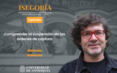 Comprender la suspensión de las órdenes de captura