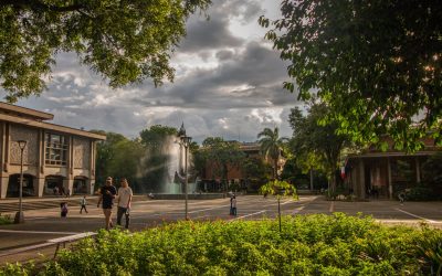 Editorial – Por una Universidad dialogante