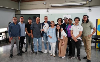 Universidades avanzan en la construcción de una agenda social para la paz urbana en Medellín y el Valle de Aburrá