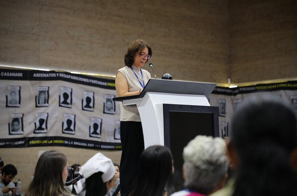 El dolor de no encontrar justicia: cuando la impunidad se sostiene y el cuerpo no olvida