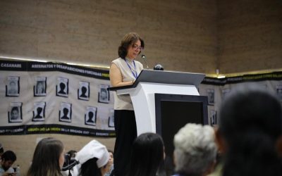 El dolor de no encontrar justicia: cuando la impunidad se sostiene y el cuerpo no olvida
