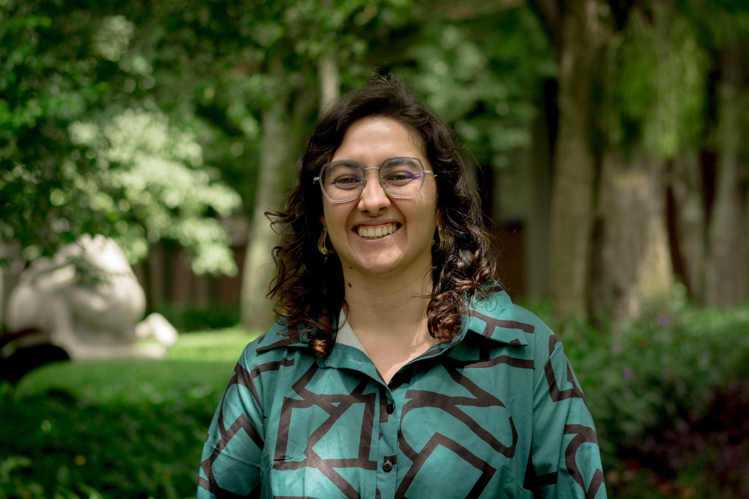 Valentina Arango Correa