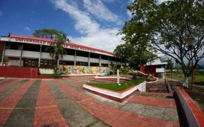 Las universidades resisten en medio de la violencia en Buenaventura