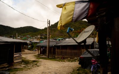 Golpe a la paz: restricción al mandato de la Misión de Verificación de la ONU