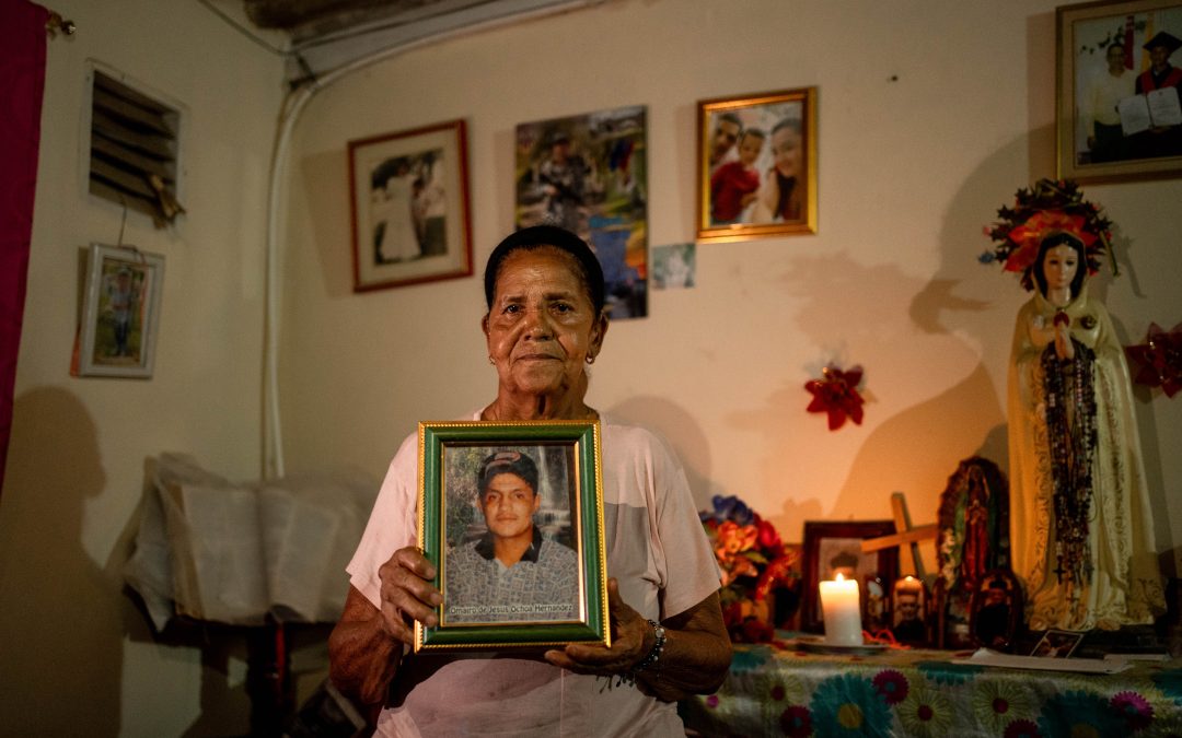 Exposición fotográfica: Memorias y mujeres de Amalfi