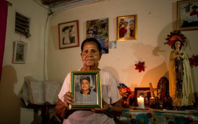 Exposición fotográfica: Memorias y mujeres de Amalfi