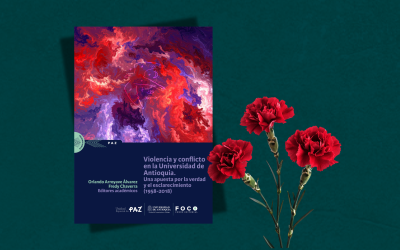 Podcast: Violencia y conflicto en la UdeA