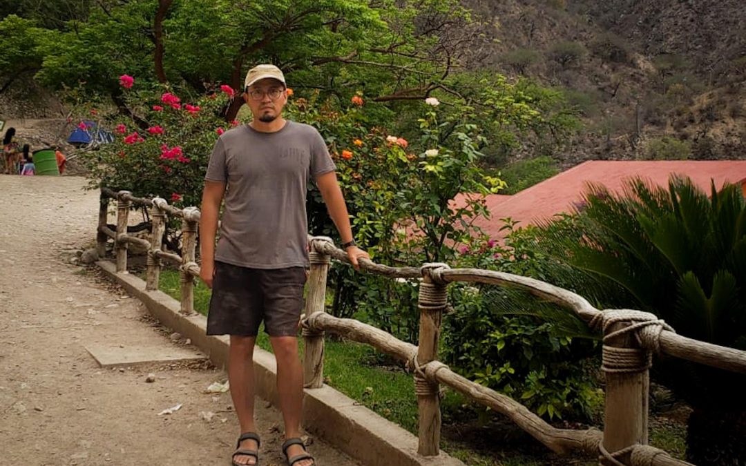 El profesor Daniel Higuita sigue desaparecido, exigimos avances en la investigación sobre su paradero