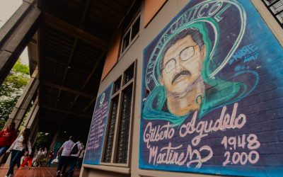 Gilberto Agudelo: el líder sindical que no llegó a la marcha del 1 de mayo del 2000